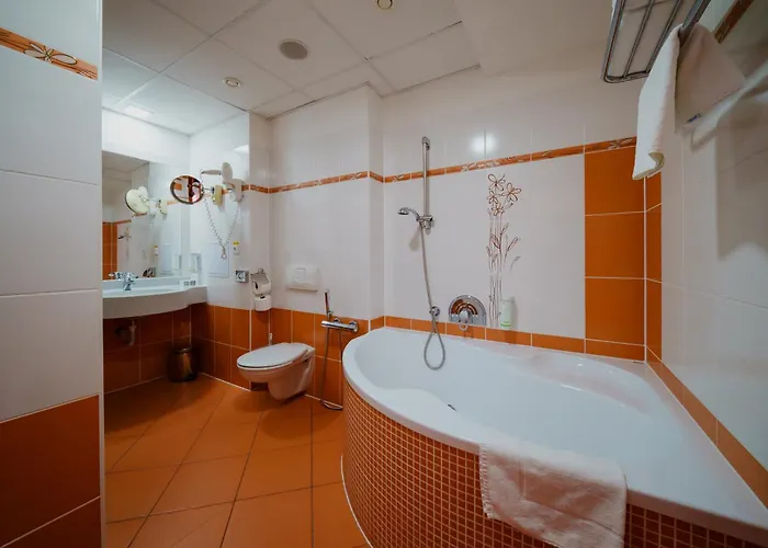 Hotel Thermal 4*