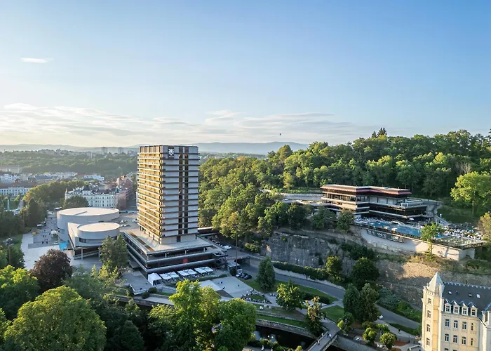 Thermal Hotel Karlsbad