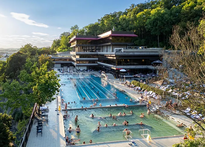 Hotel Thermal Karlsbad