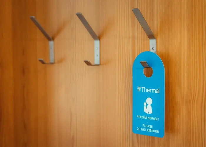 Hotel Thermal Karlsbad