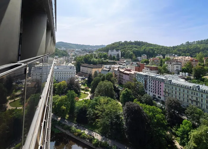 Thermal Hotel KLV