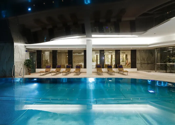 Hotel Thermal