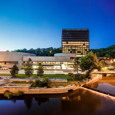 Hotel Thermal 4*