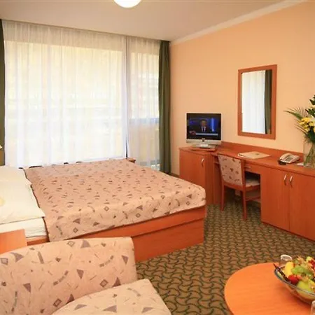Thermal 4* Karlovy Vary