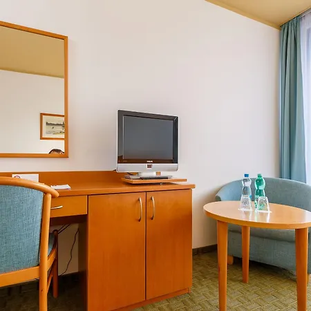 Hotel Thermal