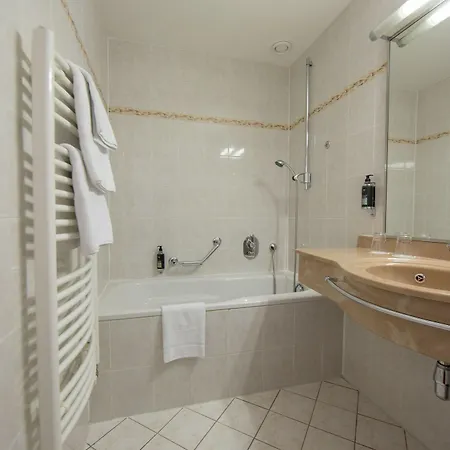 Hotel Thermal