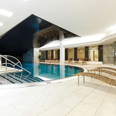 Thermal Karlovy Vary