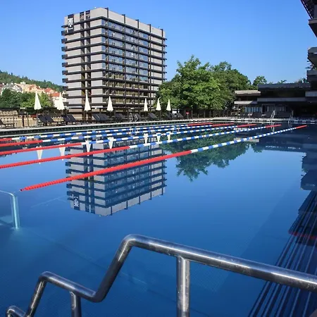 Thermal Karlovy Vary