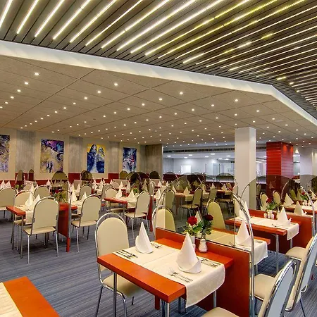 Hotel Thermal Karlovy Vary