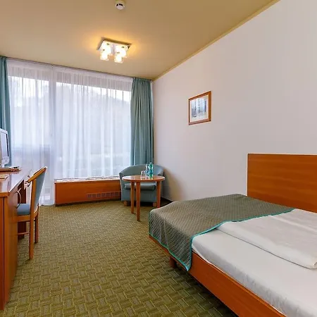 Thermal Hotel 4*