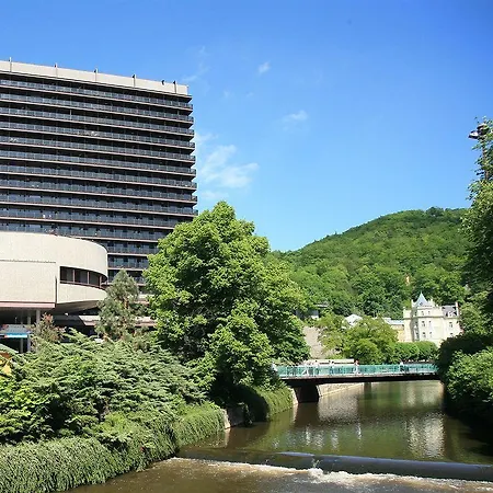 Thermal 4* Karlovy Vary