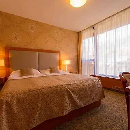 Thermal 4* Karlovy Vary