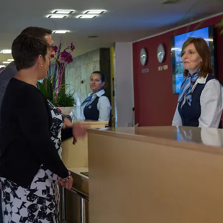Hotel Thermal Karlovy Vary