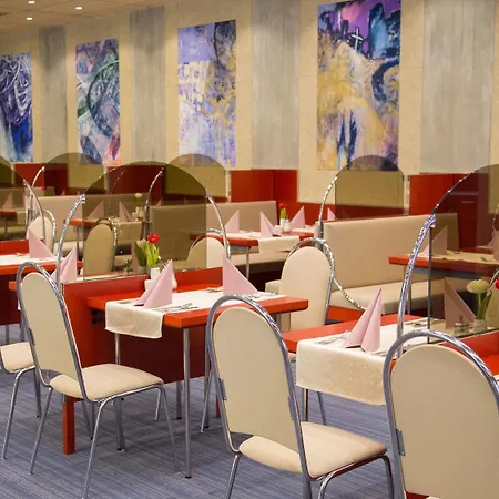 Thermal Hotel Karlovy Vary