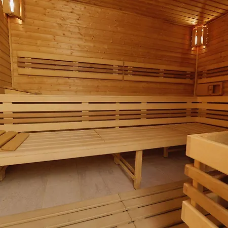 Hotel Thermal 4*