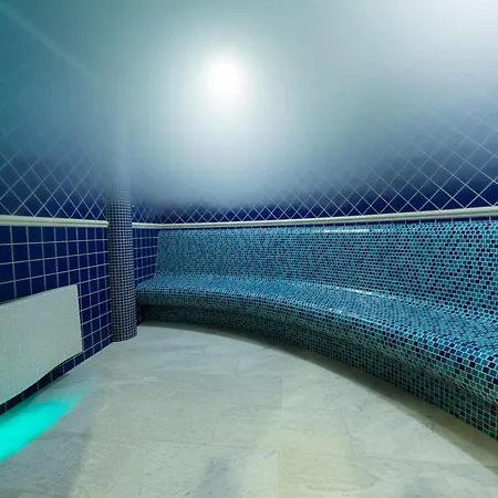 Thermal 4* Karlovy Vary
