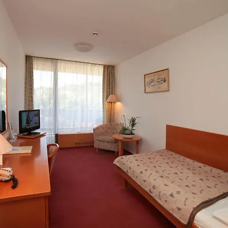 Thermal Hotel 4*