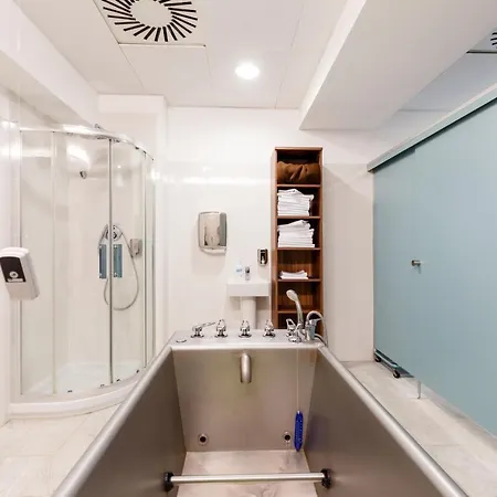 Hotel Thermal 4*
