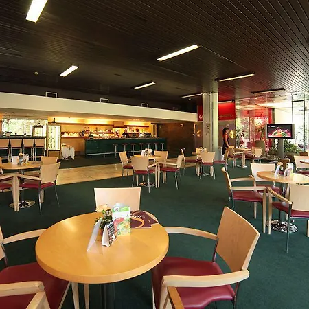 Thermal Hotel Karlovy Vary